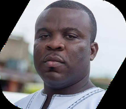 Edem Nestor Batse