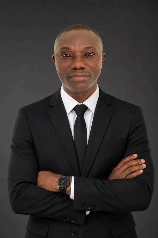 Rashid Dadzie